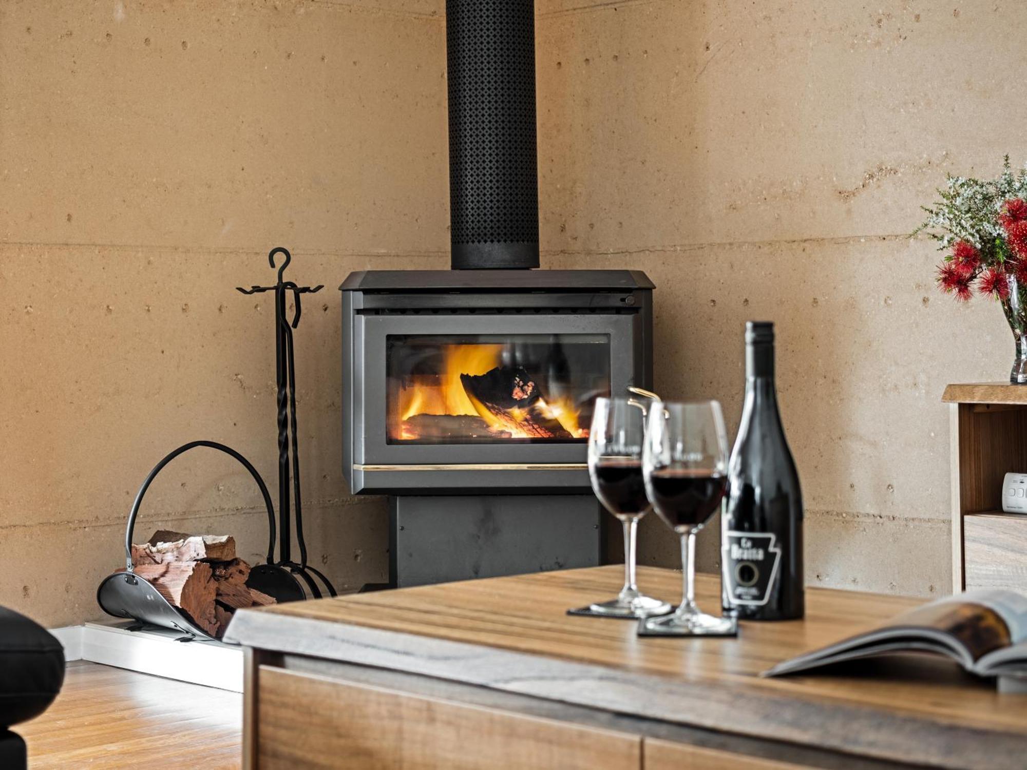 Jarrah Grove Forest Retreat - Adults Only Luxury Chalet Rosa Glen Exteriér fotografie