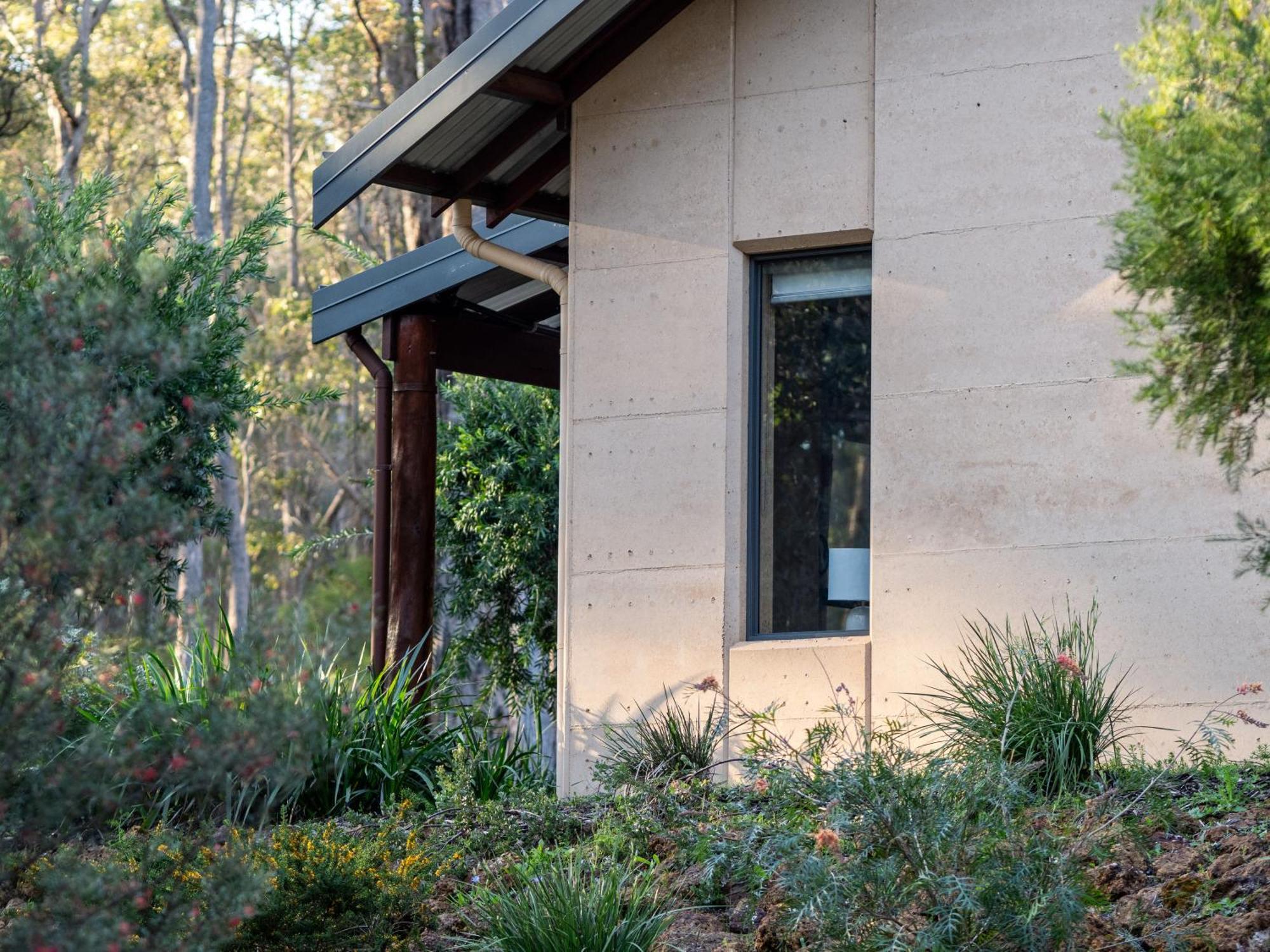 Jarrah Grove Forest Retreat - Adults Only Luxury Chalet Rosa Glen Exteriér fotografie
