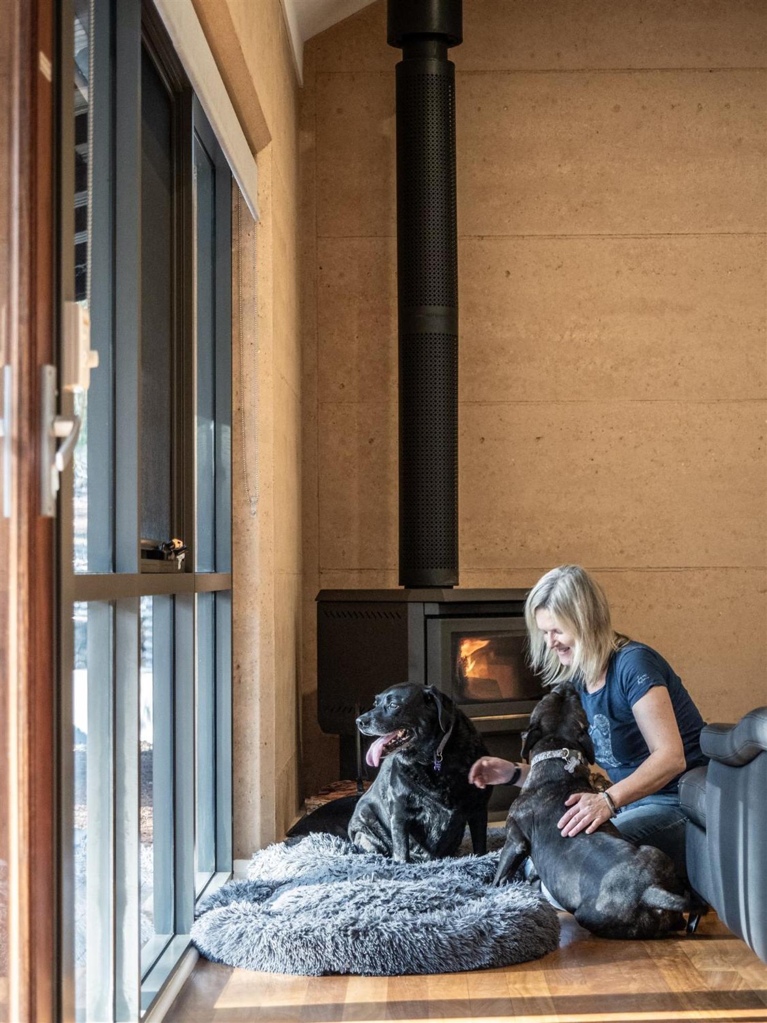 Jarrah Grove Forest Retreat - Adults Only Luxury Chalet Rosa Glen Exteriér fotografie